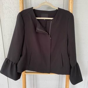 Banana Republic Zip Up jacket